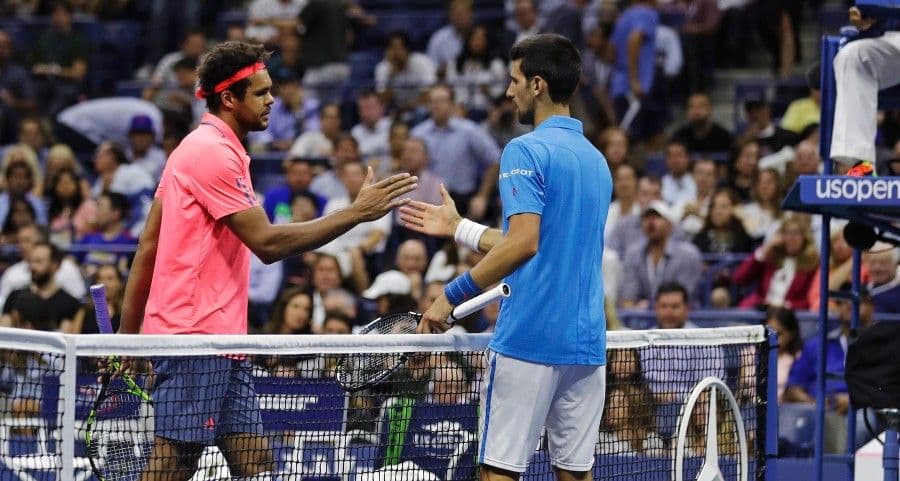 Đoković prošao, zadovoljan formom Đoković prošao, zadovoljan formom