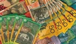 Ekonomija Australije raste 25 godina uzastopno Ekonomija Australije raste 25 godina uzastopno