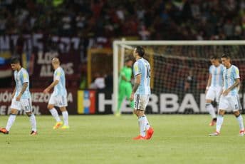 Trijumfi Brazila i Urugvaja, remi Argentine