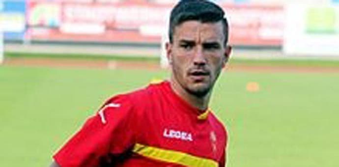 Simić: Reprezentacija Crne Gore može sa svima Simić: Reprezentacija Crne Gore može sa svima