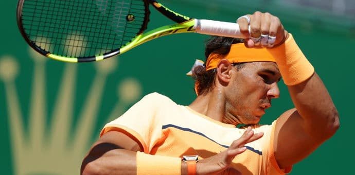Nadal se vraća u Dejvis kup tim Španije Nadal se vraća u Dejvis kup tim Španije