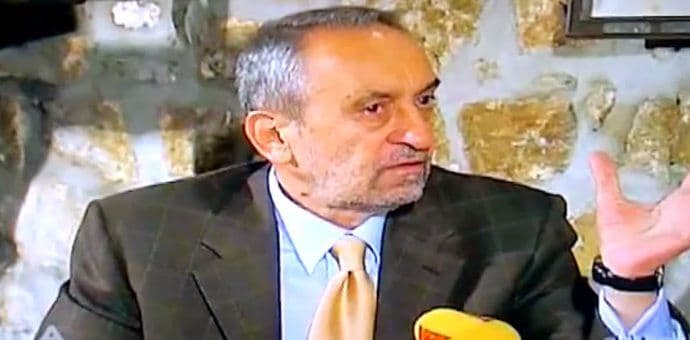 Krivokapić: Moskva aktivira spavače, Đukanovićeva bezbjednost trajno ugrožena Krivokapić: Moskva aktivira spavače, Đukanovićeva bezbjednost trajno ugrožena