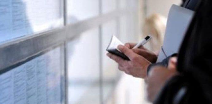 Evo kolika je ove godine stopa nezaposlenosti Evo kolika je ove godine stopa nezaposlenosti