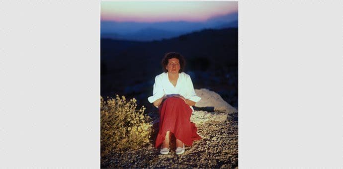 "Od portreta do vremena" Ane Opalić u Galeriji "Centar" "Od portreta do vremena" Ane Opalić u Galeriji "Centar"