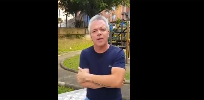 Plaćeni ubica Pabla Eskobara ima poruku za Suareza i Kavanija Plaćeni ubica Pabla Eskobara ima poruku za Suareza i Kavanija