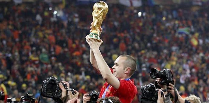 Biti Andres Inijesta Biti Andres Inijesta