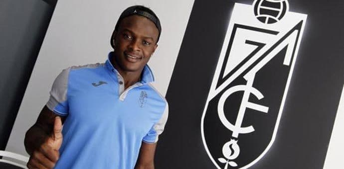 Potvrđeno - fudbaler Granade pozitivan na kokain Potvrđeno - fudbaler Granade pozitivan na kokain