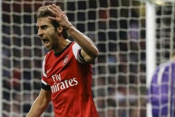 Flamini se vraća u London