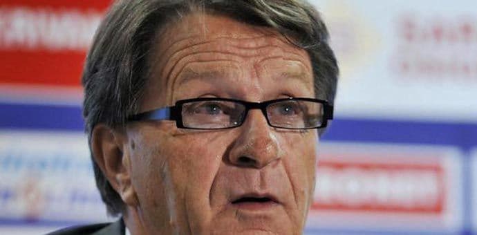 Ćiro: U zatvor bih onoga ko je Tompsonu zabranio da pjeva Ćiro: U zatvor bih onoga ko je Tompsonu zabranio da pjeva