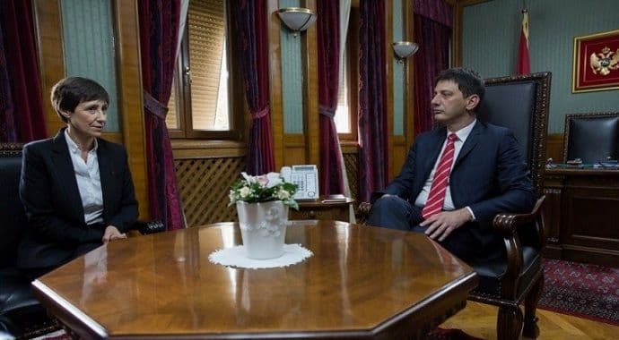 Skupština ispunila svoj dio obaveza iz Sporazuma Skupština ispunila svoj dio obaveza iz Sporazuma