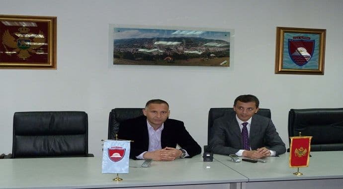 Iskorak u predškolskom obrazovanju Iskorak u predškolskom obrazovanju