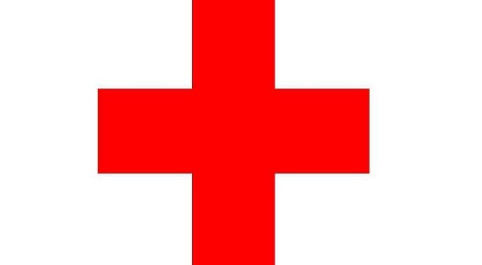 Crveni krst obilježava Svjetski dan prve pomoći Crveni krst obilježava Svjetski dan prve pomoći