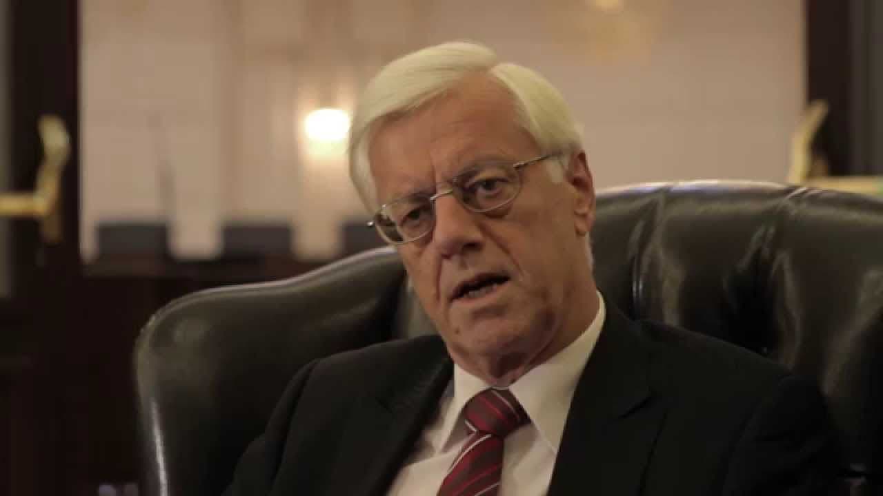 HOLCINGER: Vladavina prava je srce evropskih integracija HOLCINGER: Vladavina prava je srce evropskih integracija