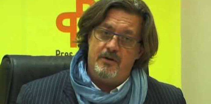 RADENOVIĆ: Novi pokušaj zastrašivanja i napad na slobodu medija RADENOVIĆ: Novi pokušaj zastrašivanja i napad na slobodu medija