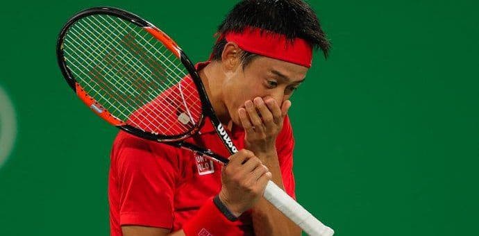 Nišikori eliminisao Mareja, kraj za Del Potra Nišikori eliminisao Mareja, kraj za Del Potra