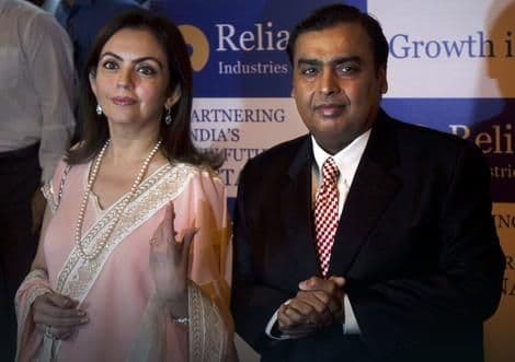 Poklanja besplatan 4G internet za milijardu ljudi Poklanja besplatan 4G internet za milijardu ljudi