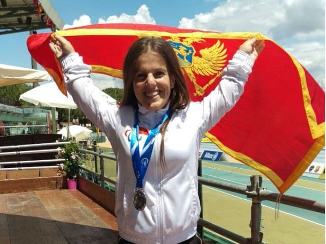 Svečano otvorene POI: Goranović i Tadić predstavljaju Crnu Goru Svečano otvorene POI: Goranović i Tadić predstavljaju Crnu Goru