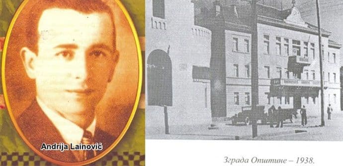 Počeci organizovanog kriminala u Crnoj Gori Počeci organizovanog kriminala u Crnoj Gori