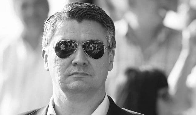 Bilježnica Robija K.: Milanovićev dida Bilježnica Robija K.: Milanovićev dida