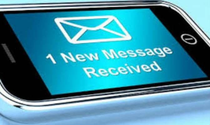 Otkrijte zašto su vam stizale čudne poruke, ko ih šalje, da li će ih biti još? Otkrijte zašto su vam stizale čudne poruke, ko ih šalje, da li će ih biti još?