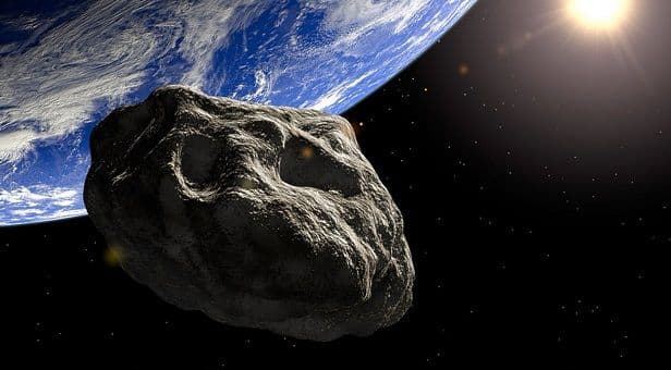 SEPTEMBAR ZA PAMĆENJE: Gužva sa asteoridima SEPTEMBAR ZA PAMĆENJE: Gužva sa asteoridima