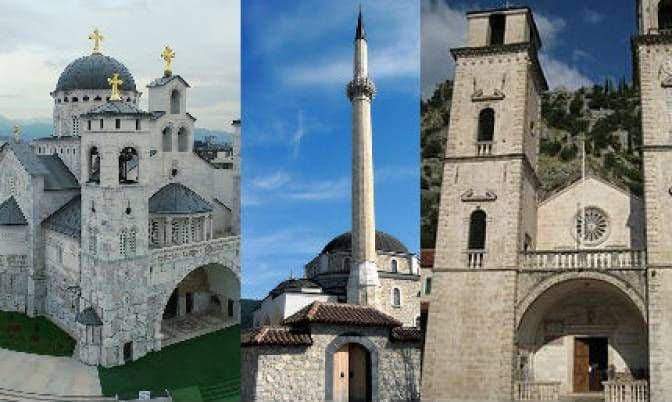 Provjerite koliko se plaća ulaz u hram, katedralu i džamiju Provjerite koliko se plaća ulaz u hram, katedralu i džamiju