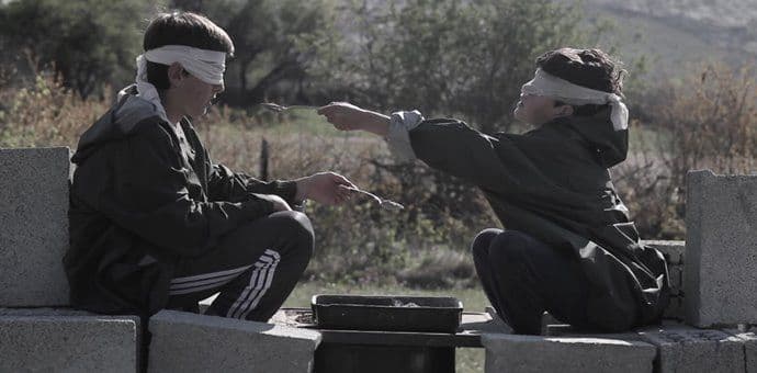 Nusret Đokaj pred podgoričkom likovnom publikom Nusret Đokaj pred podgoričkom likovnom publikom