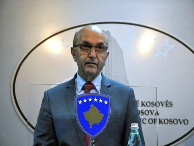 MUSTAFA: "Konsultacije sa svima prije demarkacije" MUSTAFA: "Konsultacije sa svima prije demarkacije"