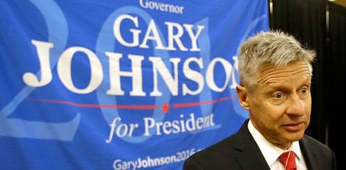 Predsjednički kandidat u SAD ne zna šta je Alep Predsjednički kandidat u SAD ne zna šta je Alep