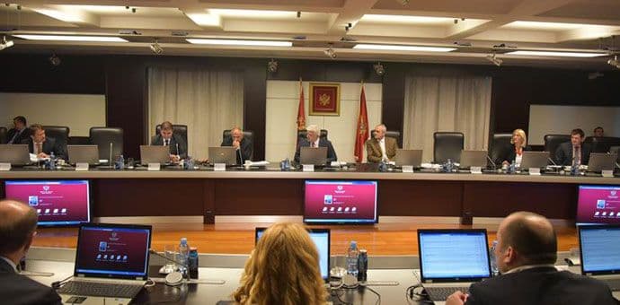 Vlada: Usvojena Strategija za integraciju osoba sa invaliditetom Vlada: Usvojena Strategija za integraciju osoba sa invaliditetom