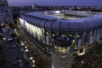 FIFA: Real i Atletiko bez transfera do 2018.
