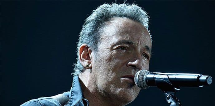 Springstin ponovo oborio sopstveni rekord Springstin ponovo oborio sopstveni rekord