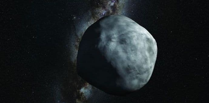 NASA želi da odgonetne najveću tajnu svemira NASA želi da odgonetne najveću tajnu svemira