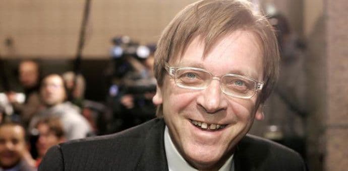 Bivši premijer Belgije "izbacuje" Britance iz EU Bivši premijer Belgije "izbacuje" Britance iz EU