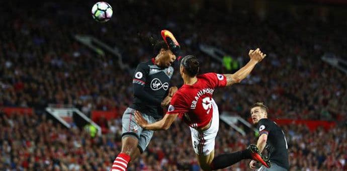 Ibrahimović napušta Junajted na kraju sezone Ibrahimović napušta Junajted na kraju sezone