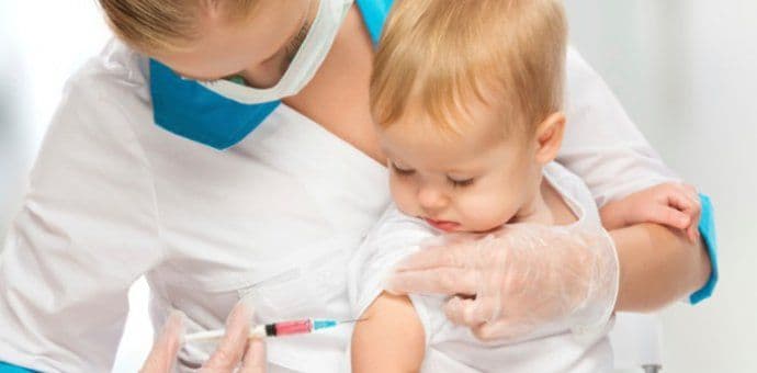 Zbog vakcinacije moguće kazne za 38 roditelja Zbog vakcinacije moguće kazne za 38 roditelja