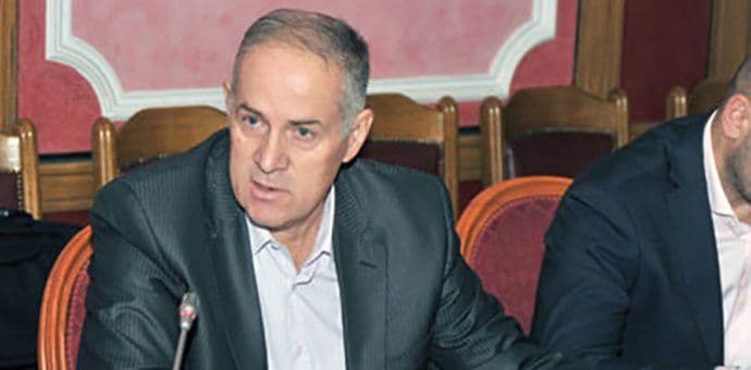 RADONJIĆ: Žiro-račune za finansiranje izborne kampanje otvorilo pet partija RADONJIĆ: Žiro-račune za finansiranje izborne kampanje otvorilo pet partija