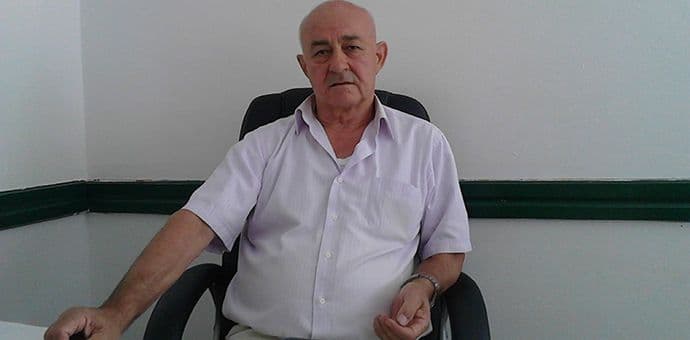 Jedan od osnivača SDP-a prešao u DPS Jedan od osnivača SDP-a prešao u DPS