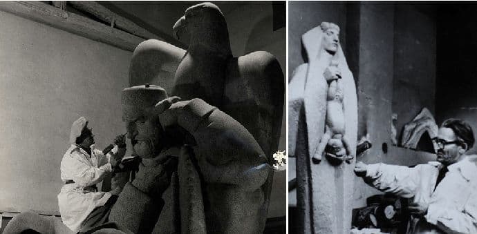 „Prizori zaustavljeni u vremenu“ kao omaž Krstuloviću na Cetinju „Prizori zaustavljeni u vremenu“ kao omaž Krstuloviću na Cetinju