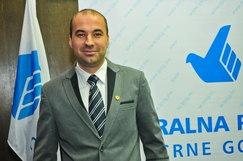 Liberali Budve u savezu sa URA i SDP Liberali Budve u savezu sa URA i SDP