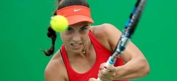 Pliškova eliminisala Vilijams, u finalu protiv Kerber Pliškova eliminisala Vilijams, u finalu protiv Kerber