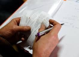 Utvrđeno 9,6 hiljada nepravilnosti Utvrđeno 9,6 hiljada nepravilnosti