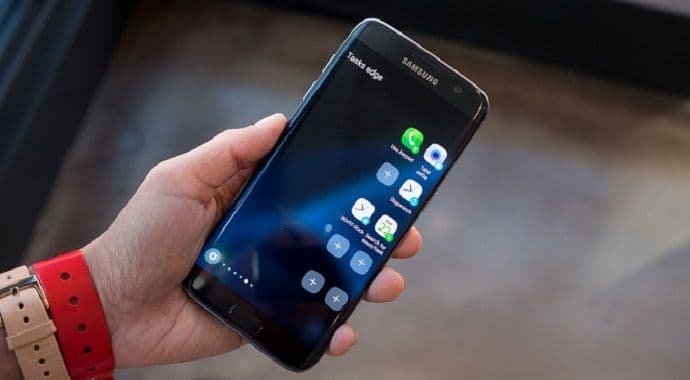 Upozorenje putnicima: Ne koristite Samsung telefone Upozorenje putnicima: Ne koristite Samsung telefone