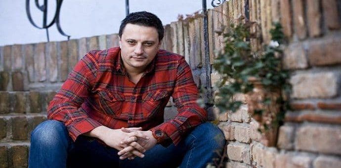 Andrija Milošević u bolnici Andrija Milošević u bolnici