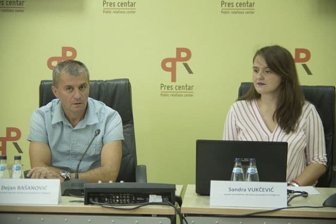 Predstavljena Google mapa sa pristupačnim objektima za OSI Predstavljena Google mapa sa pristupačnim objektima za OSI