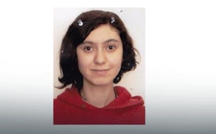 Nestala Dženana Bešić (20), policija moli za pomoć Nestala Dženana Bešić (20), policija moli za pomoć