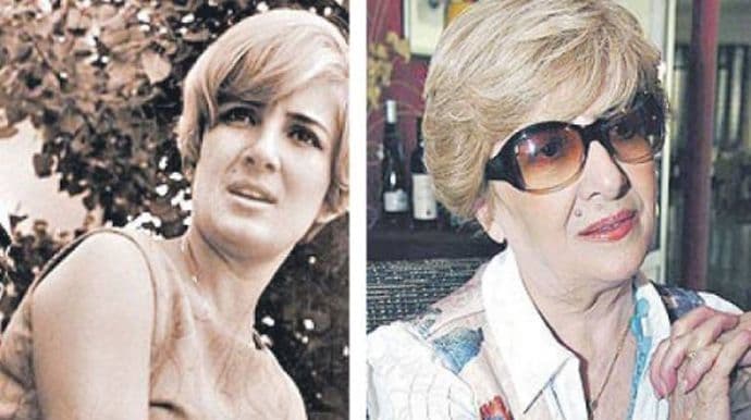 Danka Novović: Bila sam ljuta kad mi je Toma Zadravković posvetio pjesmu Danka Novović: Bila sam ljuta kad mi je Toma Zadravković posvetio pjesmu