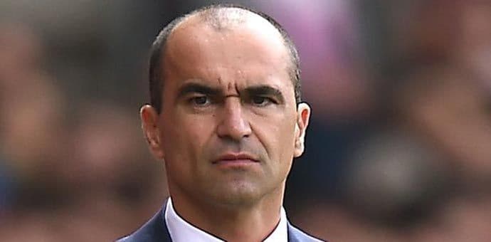 Everton plaća Martinezu basnoslovnu svotu novca Everton plaća Martinezu basnoslovnu svotu novca