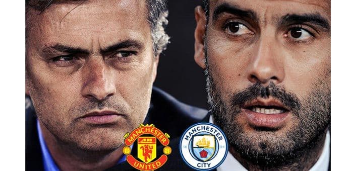 MURINJO: Aguerovo odsustvo je otežavajuća okolnost za nas MURINJO: Aguerovo odsustvo je otežavajuća okolnost za nas