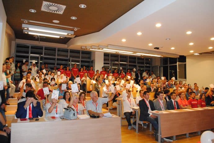 Demokrate Budva: DPS bježi od participacije javnosti i građana Demokrate Budva: DPS bježi od participacije javnosti i građana